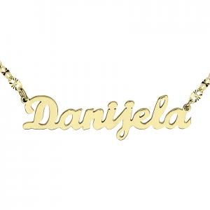 Privjesak Danijela